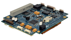 PCI-104 Qseven