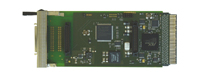 TAMC100, 1 Slot IP Carrier for AMC
