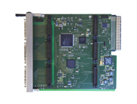TAMC200,3 Slot IP Carrier for AMC