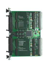 TVME200,4 Slot IP,6U VME Carrier