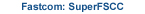 Fastcom: SuperFSCC, High Speed Sync. Communication, HDLC, SDLC
